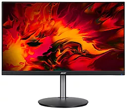 Монитор Acer Nitro XF273Sbmiiprx (UM.HX3EE.S08) - фото Монитор Acer Nitro XF273Sbmiiprx (UM.HX3EE.S08)