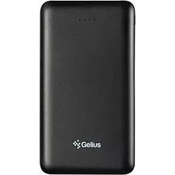 Повербанк Gelius Pro Torrent 20 GP-PB20016 20000 mAh Black - фото Повербанк Gelius Pro Torrent 20 GP-PB20016 20000 mAh Black
