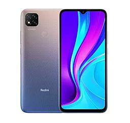 Смартфон Xiaomi Redmi 9C 4/128GB Purple - фото Смартфон Xiaomi Redmi 9C 4/128GB Purple