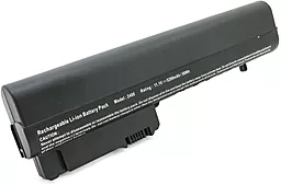 Акумулятор для ноутбука HP HSTNN-FB22 / 11.1V 5200mAh / BNH3936 ExtraDigital