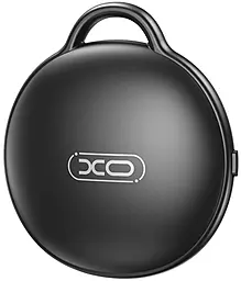 Умный брелок XO LP03 Bluetooth Black - фото Умный брелок XO LP03 Bluetooth Black