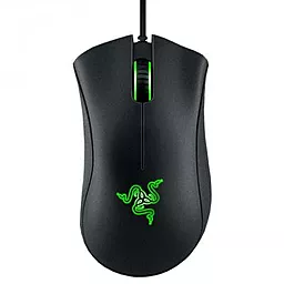 Комп'ютерна мишка Razer Death Adder 3500 (RZ01-01630100-R3R1) - фото Комп'ютерна мишка Razer Death Adder 3500 (RZ01-01630100-R3R1)