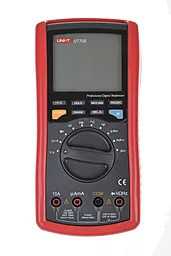 Мультиметр UNI-T UT70B - фото Мультиметр UNI-T UT70B