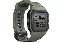 Смарт-часы Amazfit Neo Green - миниатюра 2 Смарт-часы Amazfit Neo Green - миниатюра 2