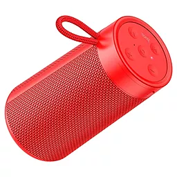 Колонки акустические Hoco HC13 Sports BT speaker Red