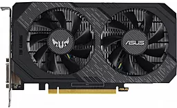 Відеокарта Asus GeForce GTX1650 SUPER 4096Mb TUF GAMING OC (TUF-GTX1650S-O4G-GAMING)