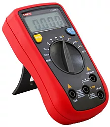Мультиметр UNI-T UT136A - фото Мультиметр UNI-T UT136A