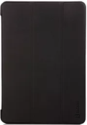 Чехол для планшета BeCover Smart Case Lenovo P10 TB-X705 Black (703287) - фото Чехол для планшета BeCover Smart Case Lenovo P10 TB-X705 Black (703287)
