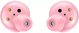 Навушники Samsung Galaxy Buds+ Pink - мініатюра 2