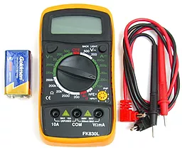 Мультиметр Fuke FK830L