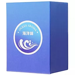Картриджи для ароматизатора Pilot Bear 6pcs Ocean - фото Картриджи для ароматизатора Pilot Bear 6pcs Ocean