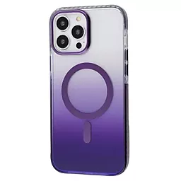 Чохол Wave Premium Shadow Star Case with MagSafe для Apple iPhone 13 Pro Purple