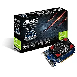 Відеокарта Asus GeForce GT730 2GB DDR3 (GT730-2GD3)