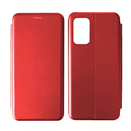 Чохол Level для Xiaomi Poco M3/Redmi 9T Red