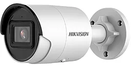 Камера видеонаблюдения Hikvision DS-2CD2063G2-I (2.8 мм) - фото Камера видеонаблюдения Hikvision DS-2CD2063G2-I (2.8 мм)