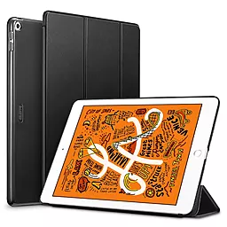 Чохол для планшету ESR Yippee для Apple iPad mini 4, mini 5 Black (4894240080221) - фото Чохол для планшету ESR Yippee для Apple iPad mini 4, mini 5 Black (4894240080221)