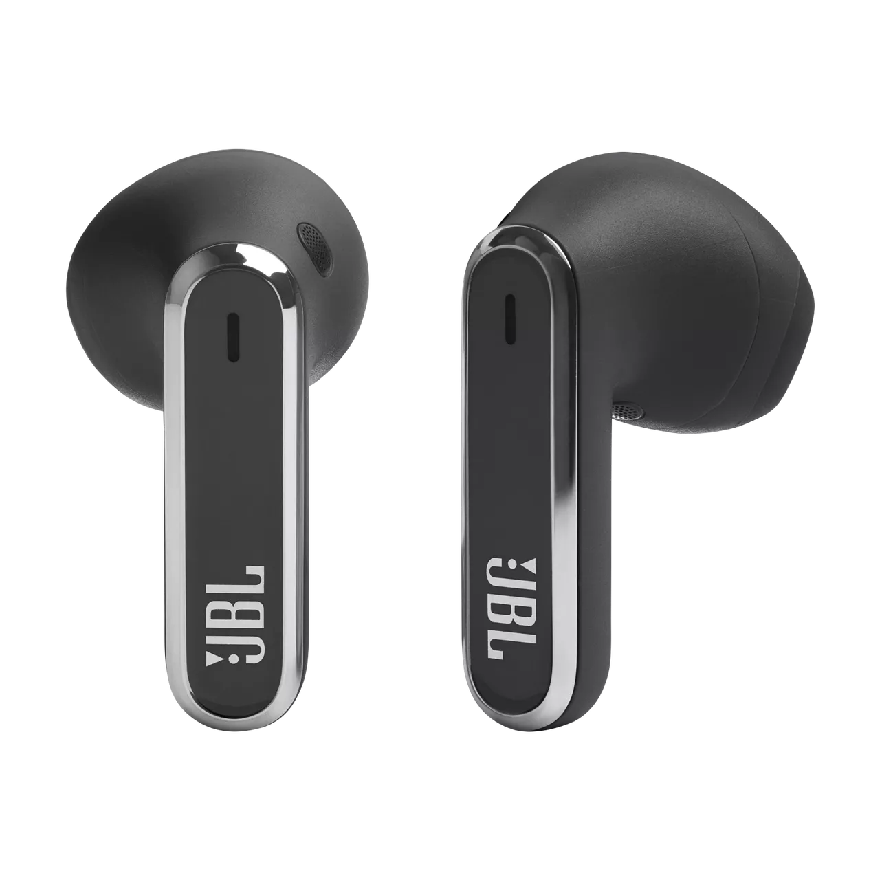 Навушники JBL Live Flex Black (JBLLIVEFLEXBLK) - фото 2