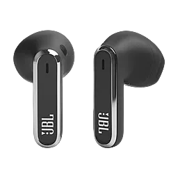 Навушники JBL Live Flex Black (JBLLIVEFLEXBLK) - мініатюра 2 Навушники JBL Live Flex Black (JBLLIVEFLEXBLK) - мініатюра 2