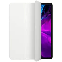 Чохол для планшету Apple Smart Folio для Apple iPad Air 10.9" 2020, 2022, iPad Pro 11" 2018, 2020, 2021, 2022 White (OEM) - фото Чохол для планшету Apple Smart Folio для Apple iPad Air 10.9" 2020, 2022, iPad Pro 11" 2018, 2020, 2021, 2022 White (OEM)