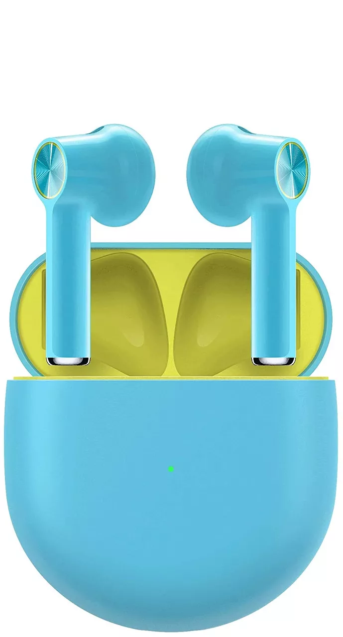 Наушники OnePlus Buds E501A Blue - фото 1
