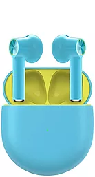 Наушники OnePlus Buds E501A Blue - фото Наушники OnePlus Buds E501A Blue