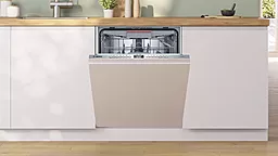 Посудомийна машина Bosch SMV4HMX65K - мініатюра 2