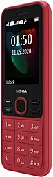 Мобільний телефон Nokia 150 TA-1235 DS Red - мініатюра 3