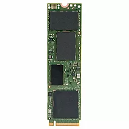 SSD Накопитель Intel 600p Series 1 TB M.2 2280 (SSDPEKKW010T7X1)