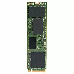 SSD Накопитель Intel 600p Series 1 TB M.2 2280 (SSDPEKKW010T7X1) - фото SSD Накопитель Intel 600p Series 1 TB M.2 2280 (SSDPEKKW010T7X1)