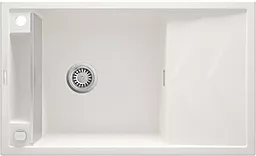 Кухонна мийка Deante Magnetic ZRM_A113 - фото Кухонна мийка Deante Magnetic ZRM_A113