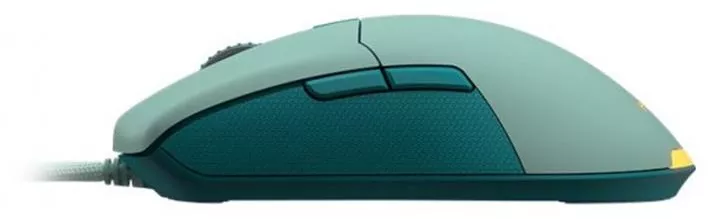 Компьютерная мышка HATOR Pulsar Essential (HTM-309) Mint - фото 3