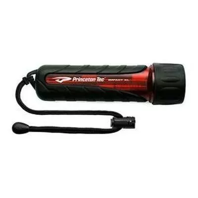 Фонарик Princeton Tec Impact XL Red - фото 2