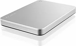 Зовнішній жорсткий диск Toshiba Canvio Premium 1TB (HDTW110EC3AA)