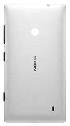 Задня кришка корпусу Nokia 525 Lumia (RM-998) Original White