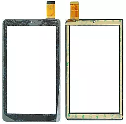 Сенсор (тачскрин) Archos 70b Neon (185x104) Black - фото Сенсор (тачскрин) Archos 70b Neon (185x104) Black