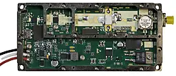 Модуль помех 3900-4100 MHz, 50W, SMA, GaN, LoRa, с циркулятором - фото Модуль помех 3900-4100 MHz, 50W, SMA, GaN, LoRa, с циркулятором