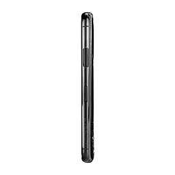 Чехол SwitchEasy Starfield For iPhone 11 Transparent Black (GS-103-82-171-66) - миниатюра 3