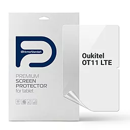 Гидрогелевая пленка ArmorStandart Anti-Blue для Oukitel OT11 LTE (ARM82544) - фото Гидрогелевая пленка ArmorStandart Anti-Blue для Oukitel OT11 LTE (ARM82544)