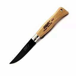 Нож MAM Douro Pocket knife №5004 Black Titanium