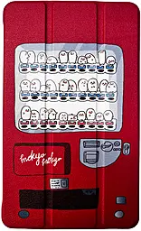 Чехол для планшета BeCover Smart Case для Samsung Galaxy Tab A11 (SM-X133,SM-X135) 8.7" Vending Machine (713991) - фото Чехол для планшета BeCover Smart Case для Samsung Galaxy Tab A11 (SM-X133,SM-X135) 8.7" Vending Machine (713991)