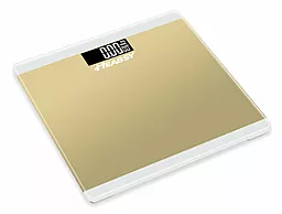 Весы напольные электронные Heabsy Start Gold - миниатюра 2