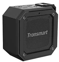 Колонки акустические Tronsmart Element Groove Black - фото Колонки акустические Tronsmart Element Groove Black