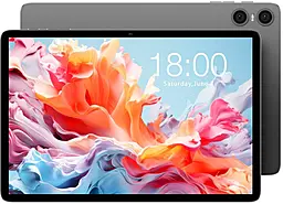 Планшет Teclast P30T 4/128GB + комплект аксессуаров Gray (TLA002-KIT/TL-112279)