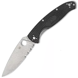 Нож Spyderco Resilience (C142PSBK)