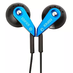 Навушники Edifier H185 Blue