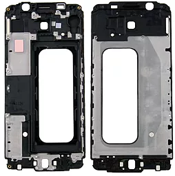 Рамка дисплея Samsung Galaxy A5 A510 Black