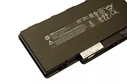 Аккумулятор для ноутбука HP HSTNN-E02C Pavilion DM3 57Wh/ 11.1v/ 5200mAh/ 6cell black