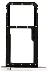 Держатель SIM-карты для планшета Huawei MediaPad T3 10 Wi-Fi Space Gray - фото Держатель SIM-карты для планшета Huawei MediaPad T3 10 Wi-Fi Space Gray
