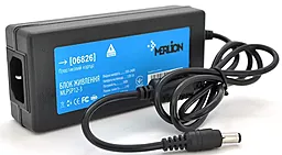 Блок живлення Merlion MLPSP12-3 36w 12v 2a 5.5x2.5mm - фото Блок живлення Merlion MLPSP12-3 36w 12v 2a 5.5x2.5mm