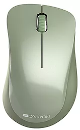 Компьютерная мышка Canyon Special Military USB (CNE-CMSW11SM) - фото Компьютерная мышка Canyon Special Military USB (CNE-CMSW11SM)